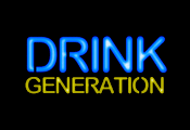 Drink Generation